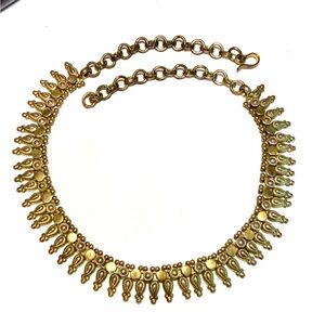 Noir Kala Dakini Necklace